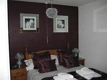 Toulson Court Hotel Scarborough Guest house