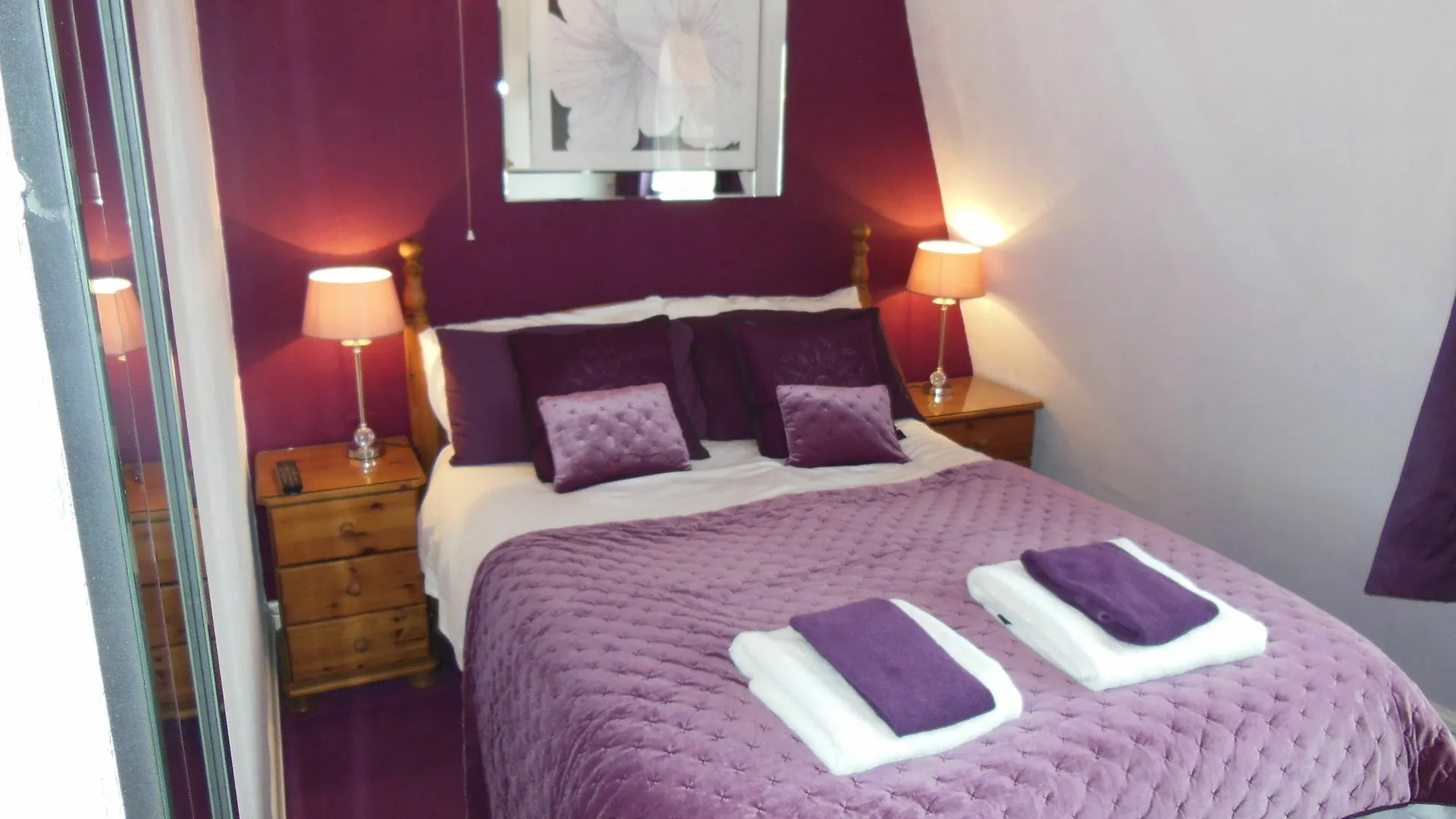 Toulson Court Hotel Scarborough