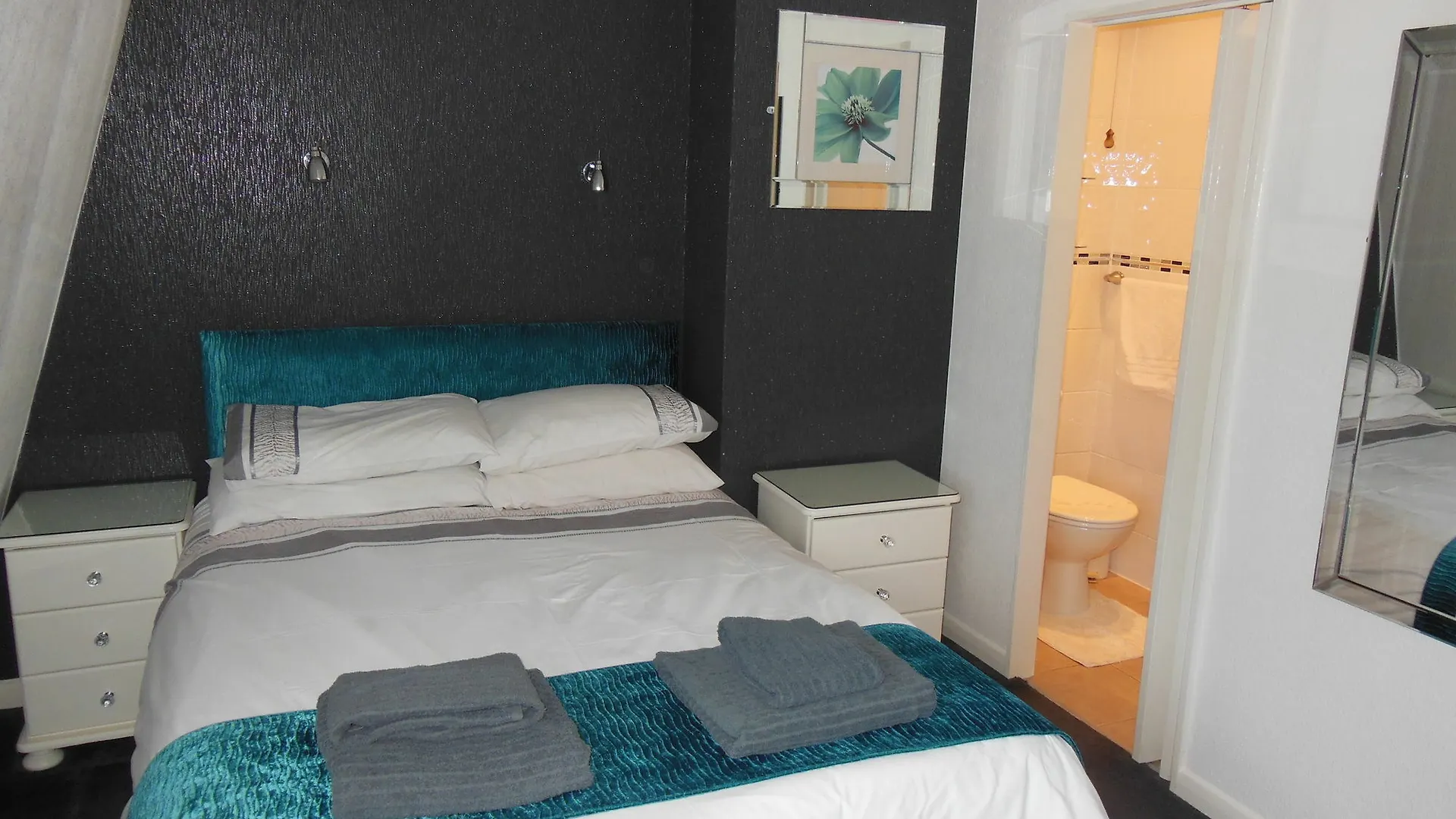 Penzion Hotel Toulson Court Scarborough