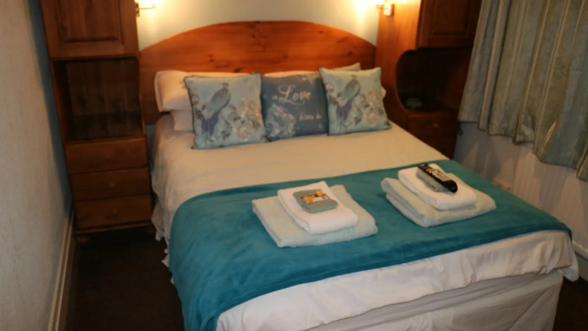 Guest house Toulson Court Hotel Scarborough