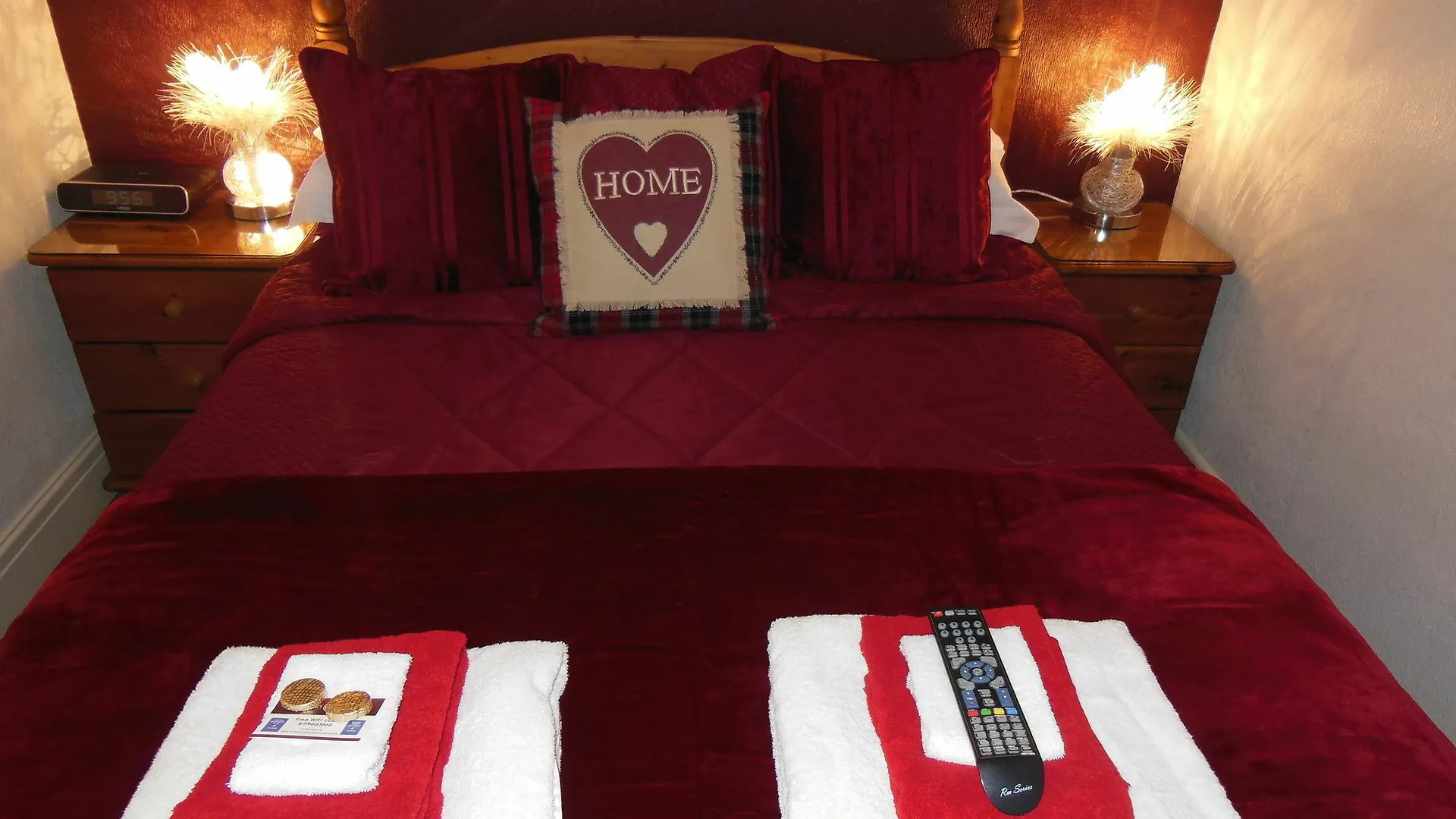 Toulson Court Hotel Scarborough United Kingdom